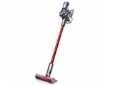 ダイソン Dyson V8 Slim Fluffy SV10KSLM レビュー評価・評判 - 価格.com