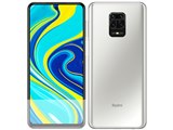 Xiaomi Redmi Note 9S 128GB SIMフリー 価格比較 - 価格.com