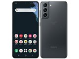 サムスン Galaxy S21 5G SC-51B docomo 価格比較 - 価格.com