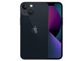 Apple iPhone 13 mini 512GB SIMフリー [スターライト] 価格比較