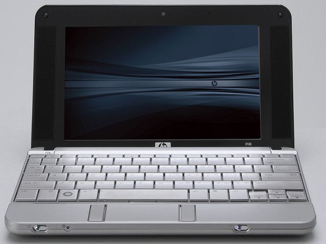 HP 2133 Mini-Note PC スタンダードモデルの製品画像 - 価格.com