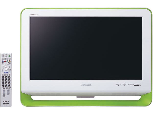 BRAVIA KDL-20M1 [20インチ]の製品画像 - 価格.com