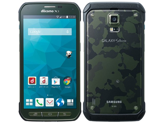 GALAXY S5 ACTIVE｜価格比較・最新情報 - 価格.com