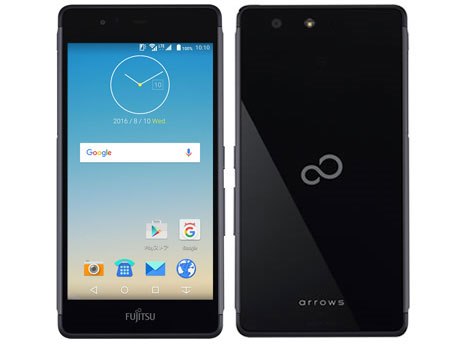 arrows M03｜価格比較・SIMフリー・最新情報 - 価格.com