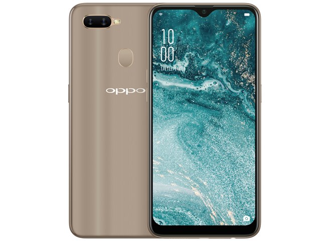 OPPO AX7 中古一覧｜SIMフリー・キャリア - 価格.com