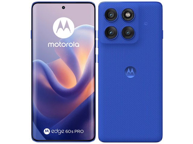 motorola edge 60s pro｜価格比較・最新情報 - 価格.com