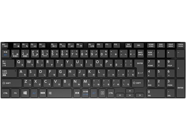 dynabook T552 T552/58GR PT55258GBHR [ルビーロゼ]の製品画像 - 価格.com