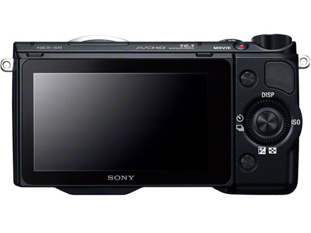 α NEX-5R ボディの製品画像 - 価格.com