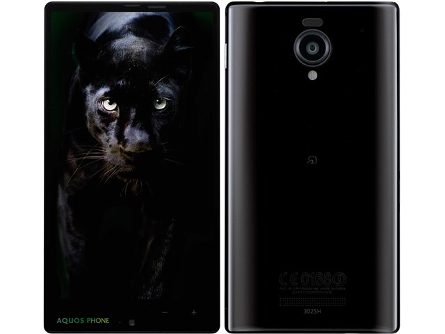 AQUOS PHONE Xx 302SH｜価格比較・最新情報 - 価格.com