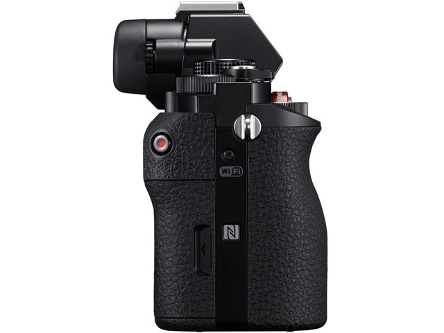 α7 ILCE-7 ボディの製品画像 - 価格.com
