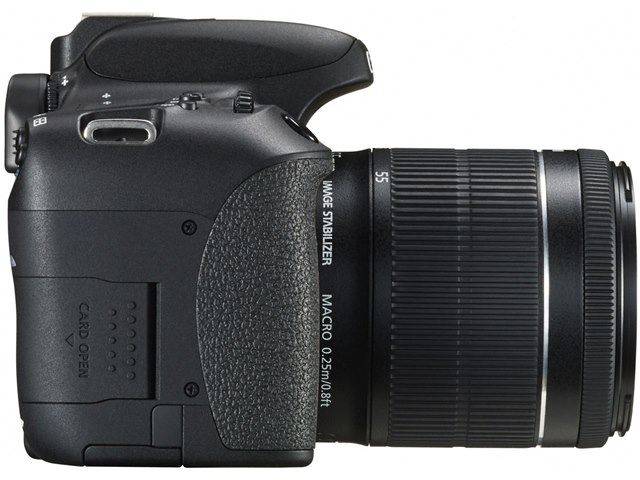 EOS 8000D ダブルズームキットの製品画像 - 価格.com