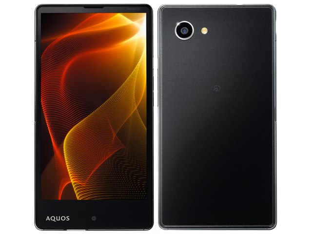AQUOS Xx2 mini｜価格比較・最新情報 - 価格.com