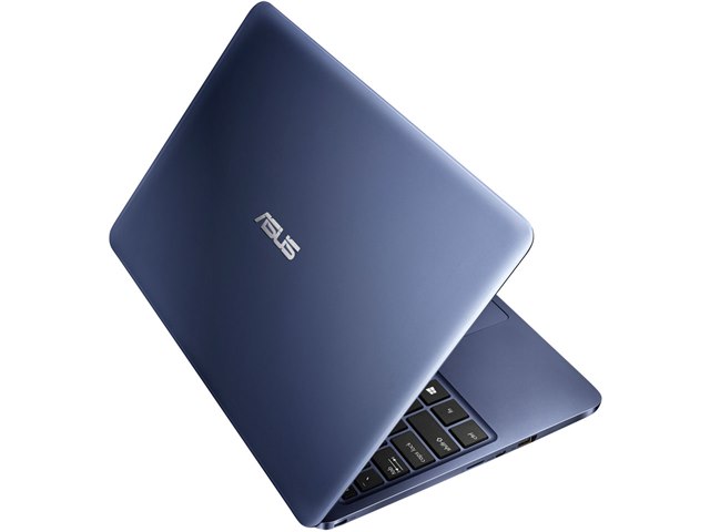 ASUS VivoBook E200HA E200HA-DBLUE [ダークブルー]の製品画像 - 価格.com