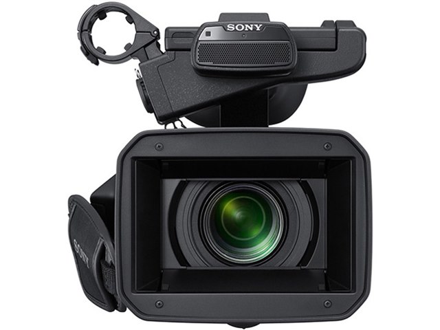 PXW-Z150の製品画像 - 価格.com