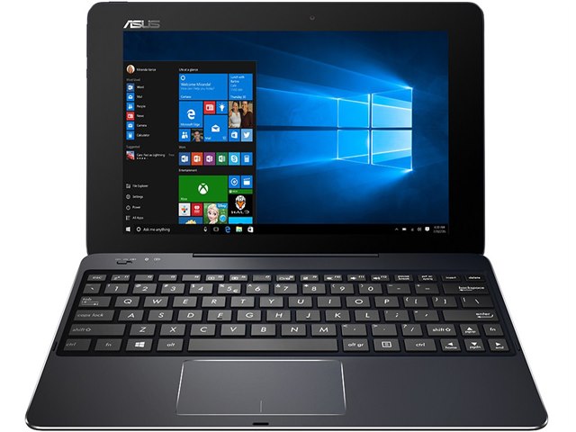ASUS TransBook T100Chi T100CHI-Z3795の製品画像 - 価格.com