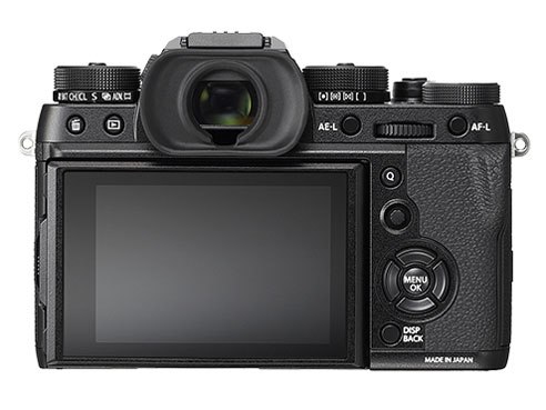 FUJIFILM X-T2 レンズキットの製品画像 - 価格.com