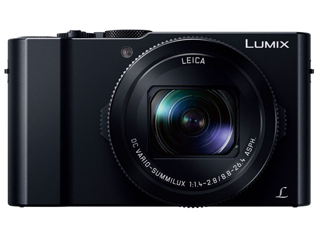 LUMIX DMC-LX9の製品画像 - 価格.com