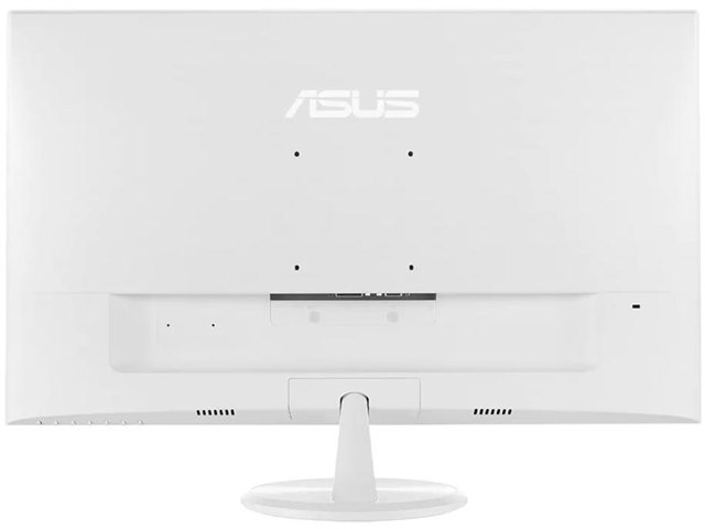 VC279H-W [27インチ ホワイト]の製品画像 - 価格.com