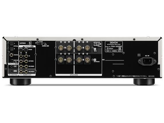 PMA-1600NEの製品画像 - 価格.com