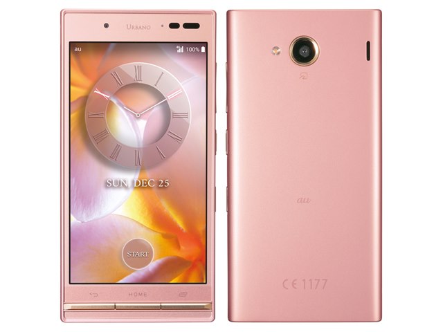 URBANO V03｜価格比較・最新情報 - 価格.com