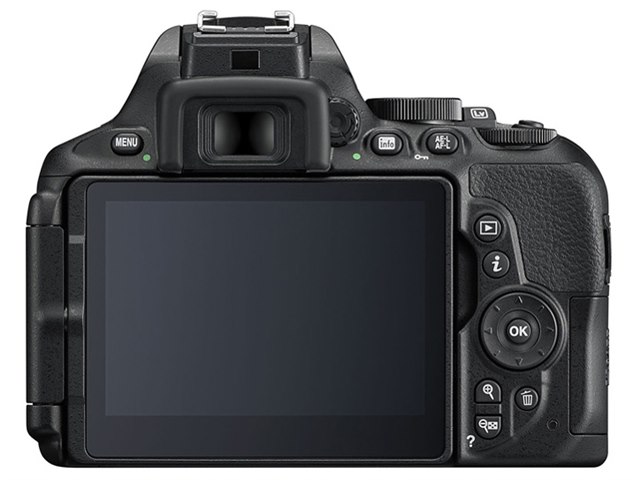D5600 ダブルズームキットの製品画像 - 価格.com