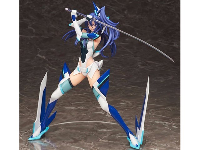 戦姫絶唱シンフォギアGX 風鳴翼 天羽々斬Ver.の製品画像 - 価格.com