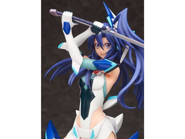 戦姫絶唱シンフォギアGX 風鳴翼 天羽々斬Ver.の製品画像 - 価格.com