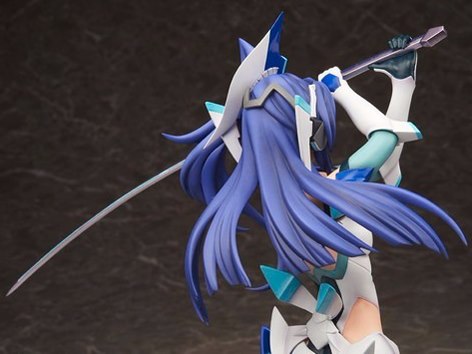 戦姫絶唱シンフォギアGX 風鳴翼 天羽々斬Ver.の製品画像 - 価格.com