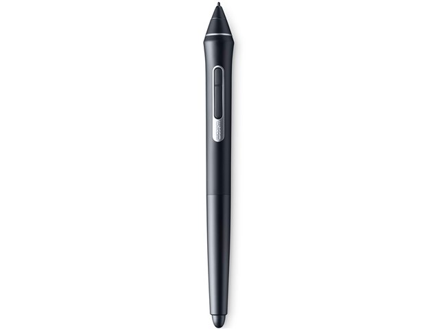 Intuos Pro Medium PTH-660/K0 [ブラック]の製品画像 - 価格.com