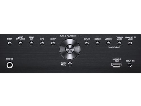 TX-RZ820の製品画像 - 価格.com