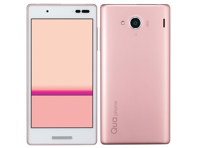Qua phone QX｜価格比較・最新情報 - 価格.com