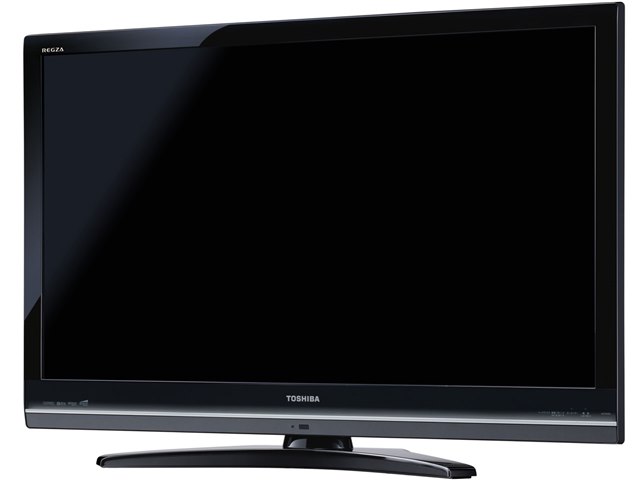 REGZA 42Z8000 [42インチ]の製品画像 - 価格.com