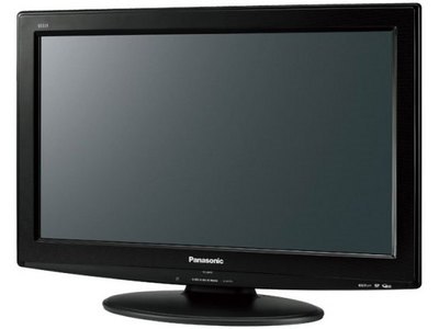 VIERA TH-L26X2 [26インチ]の製品画像 - 価格.com