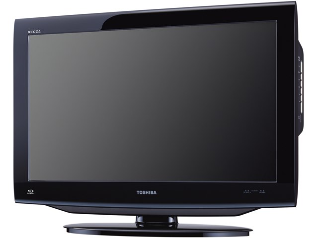 REGZA 32R1BDP [32インチ]の製品画像 - 価格.com