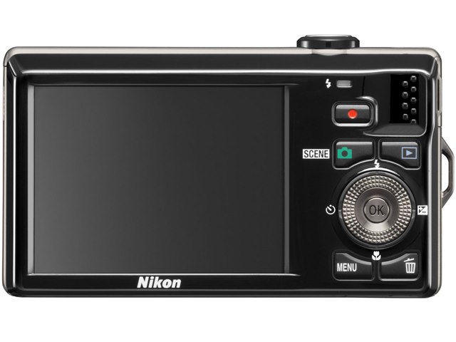 COOLPIX S6000の製品画像 - 価格.com