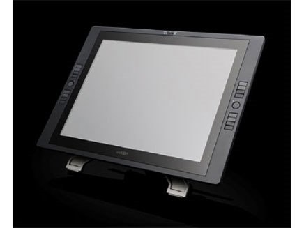 Cintiq 21UX DTK-2100/K0の製品画像 - 価格.com