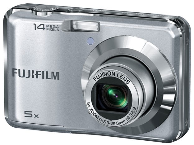 FinePix AX300の製品画像 - 価格.com