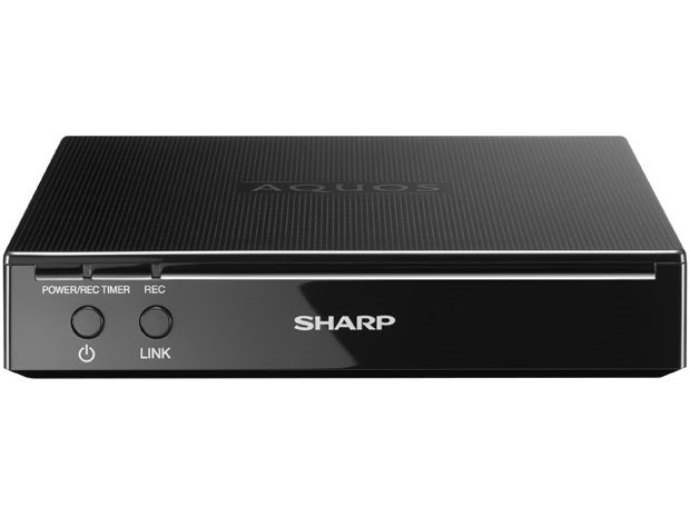 フリースタイル AQUOS LC-32F5-R [32インチ レッド系]の製品画像