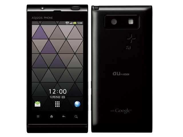 AQUOS PHONE IS14SH｜価格比較・最新情報 - 価格.com