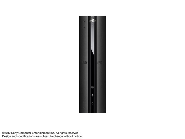 nasne(ナスネ) CECH-ZNR1J [500GB] [ブラック]の製品画像 - 価格.com