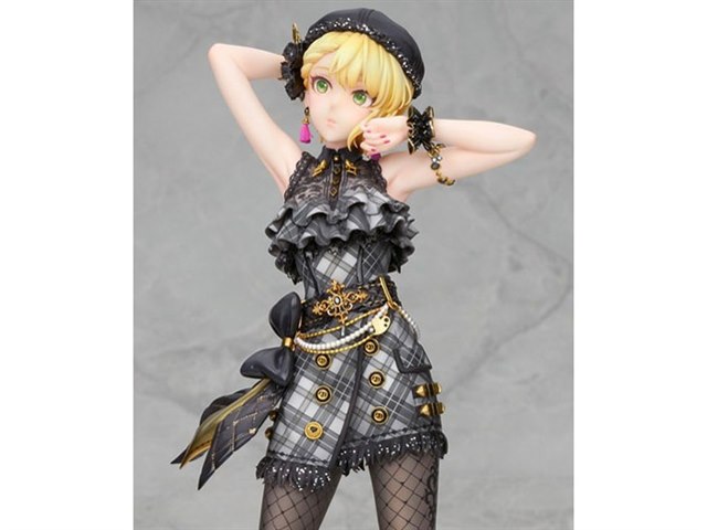 アイドルマスター シンデレラガールズ 1/7 宮本フレデリカ フレ・デ