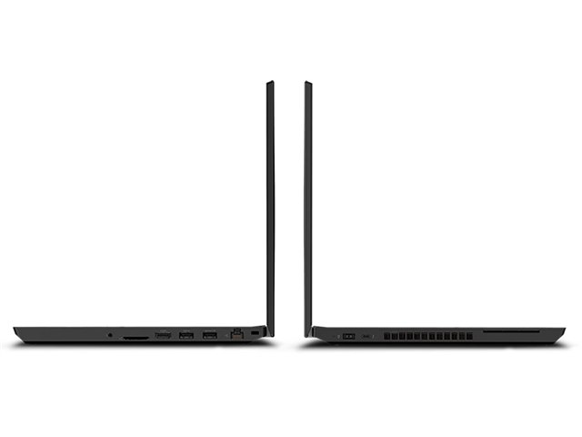 ThinkPad P15v Gen 2 Windows 10 Pro・Core i7 11800H・16GBメモリー