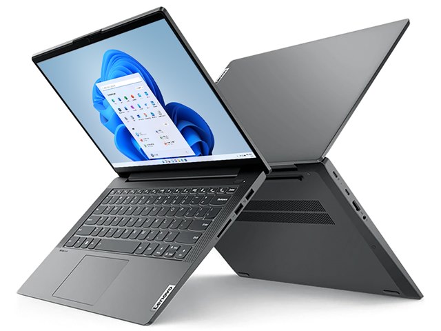 IdeaPad Slim 570 AMD Ryzen 7 5825U・16GBメモリー・512GB SSD・14型