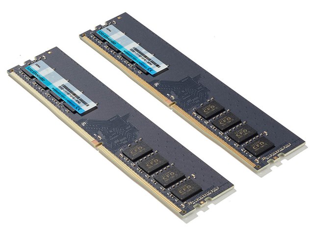 W4U3200CS-16G [DDR4 PC4-25600 16GB 2枚組]の製品画像 - 価格.com