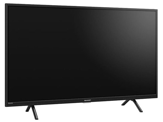 AQUOS 2T-C32EF1 [32インチ]の製品画像 - 価格.com