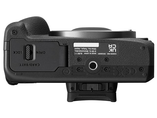 EOS R100 ボディの製品画像 - 価格.com
