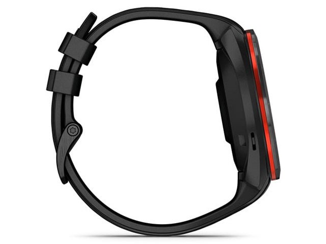 Approach S70 47mm [Black]の製品画像 - 価格.com