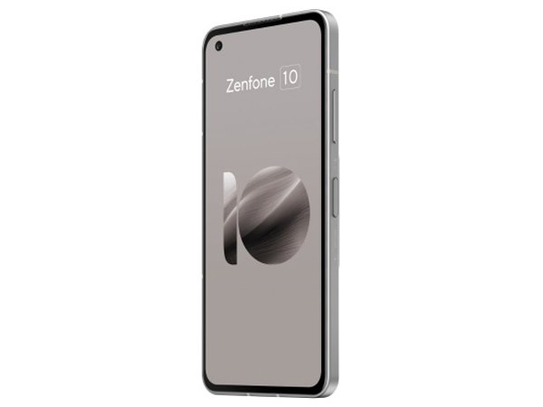 Zenfone 10 256GB SIMフリー [コメットホワイト]の製品画像 - 価格.com
