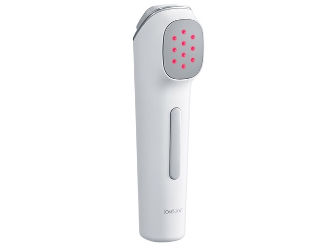 イオン美顔器 イオンブースト マルチ EX EH-SS85-W [ホワイト]の製品