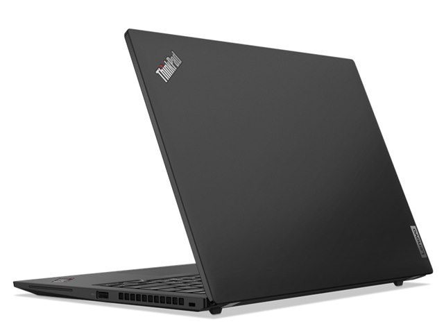 ThinkPad T14s Gen 4 AMD Ryzen 7 PRO 7840U・16GBメモリー・512GB SSD